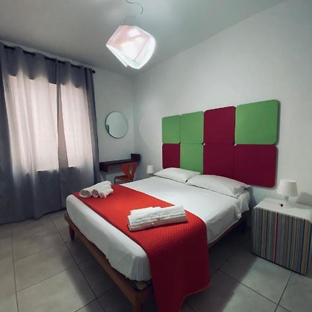 Dimora Alfa Appartement Polignano a Mare Buitenkant foto