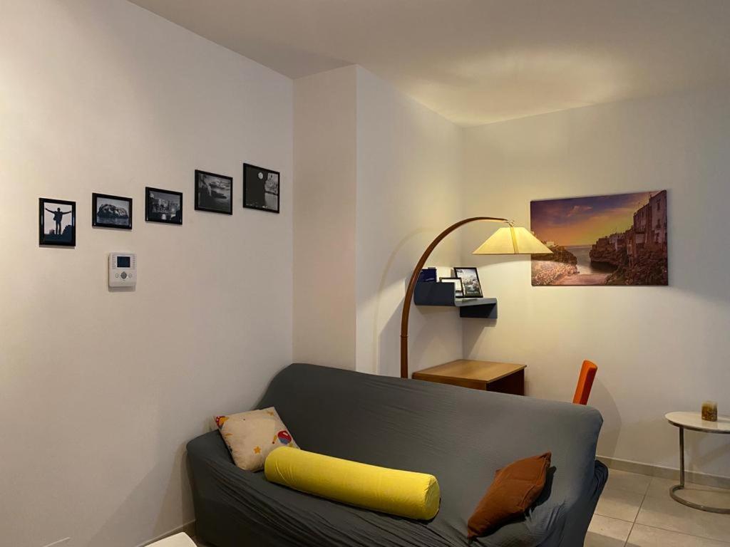 Dimora Alfa Appartement Polignano a Mare Buitenkant foto