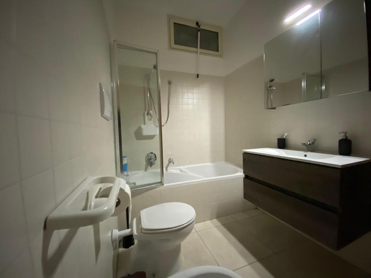 Dimora Alfa Appartement Polignano a Mare Buitenkant foto