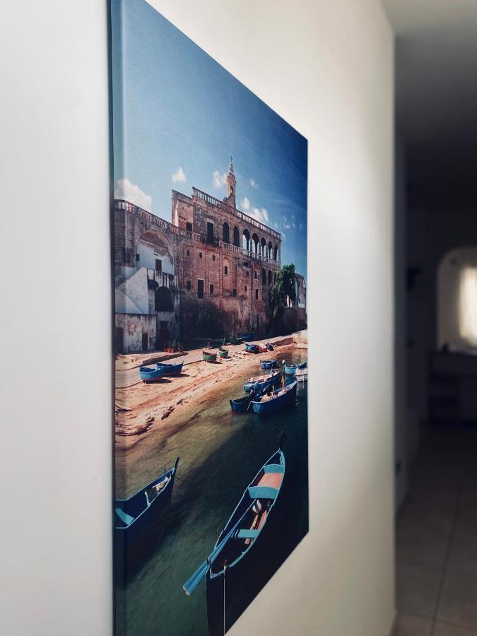 Dimora Alfa Appartement Polignano a Mare Buitenkant foto
