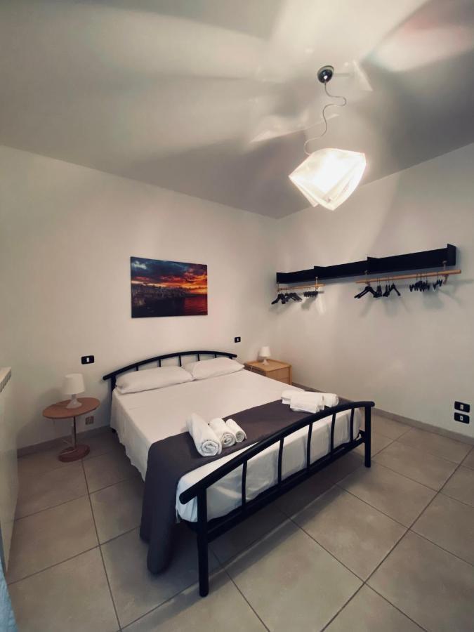 Dimora Alfa Appartement Polignano a Mare Buitenkant foto