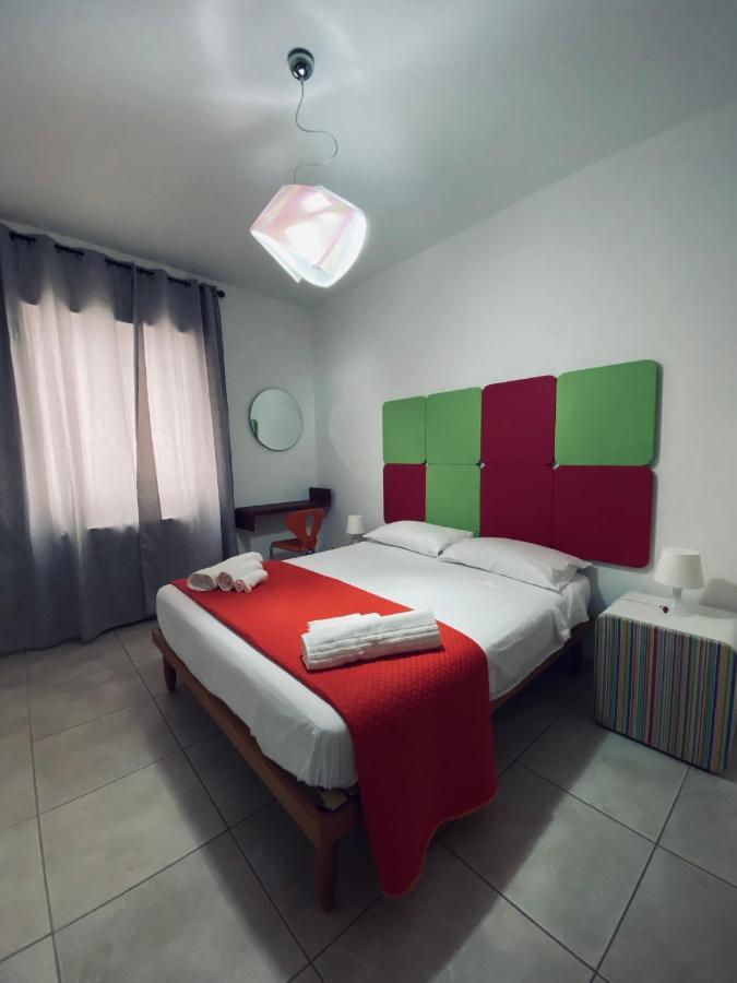 Dimora Alfa Appartement Polignano a Mare Buitenkant foto