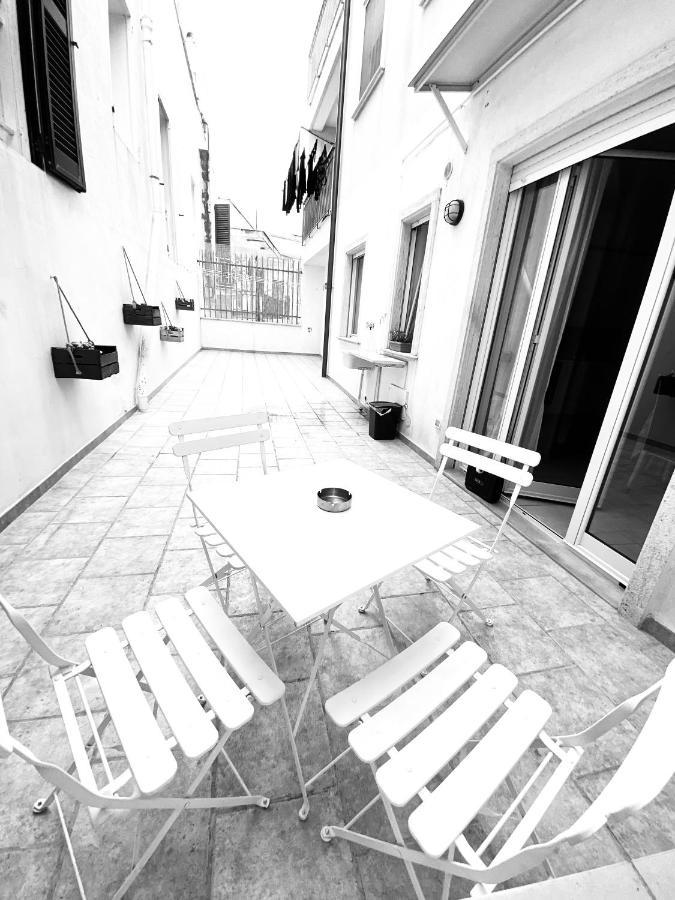 Dimora Alfa Appartement Polignano a Mare Buitenkant foto