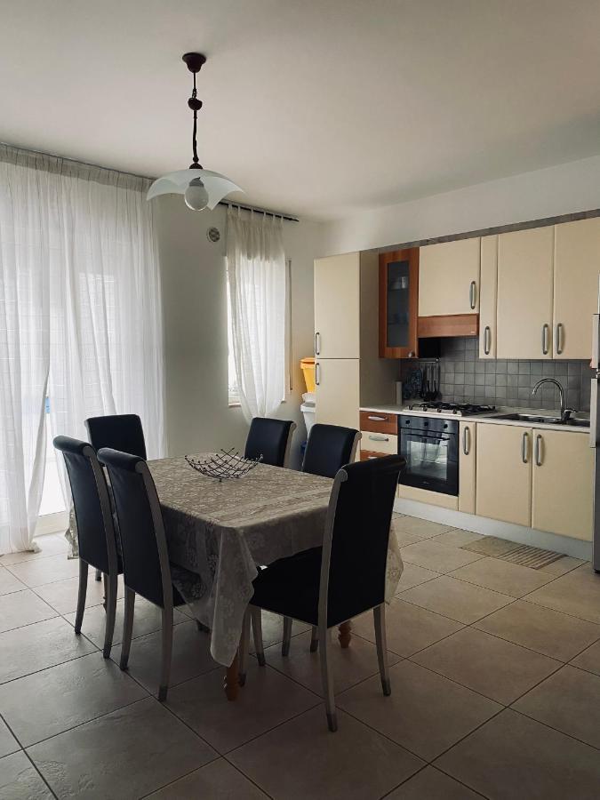 Dimora Alfa Appartement Polignano a Mare Buitenkant foto